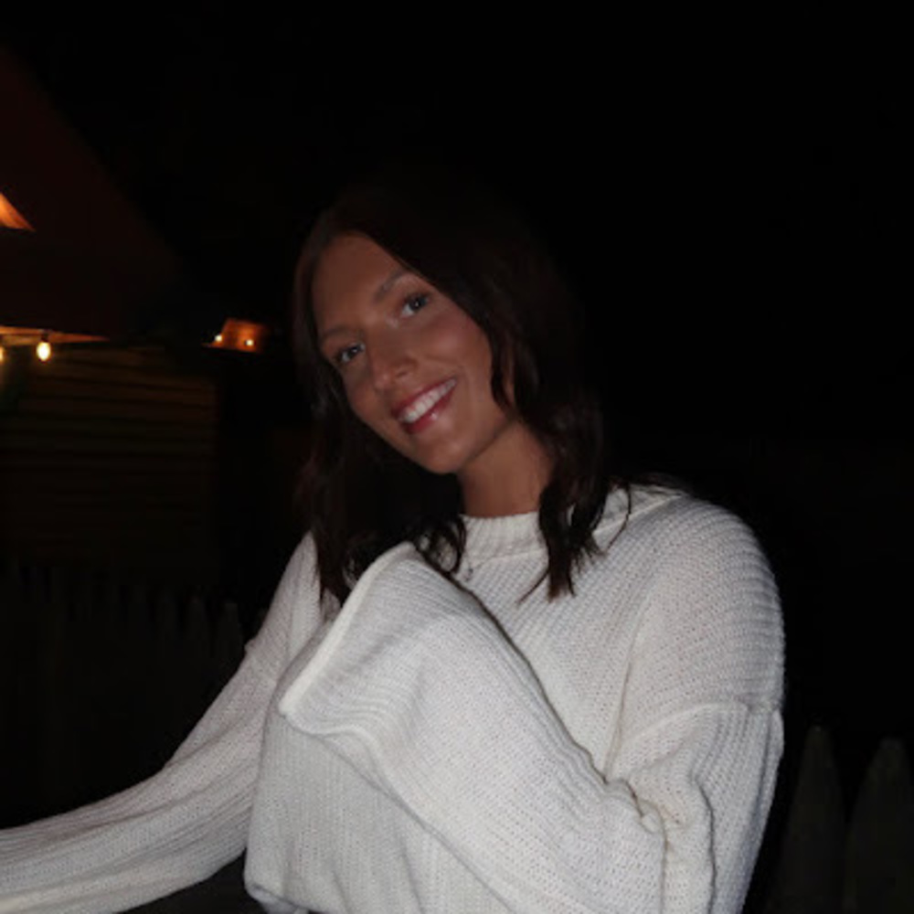 Meet your Posher, Haleigh